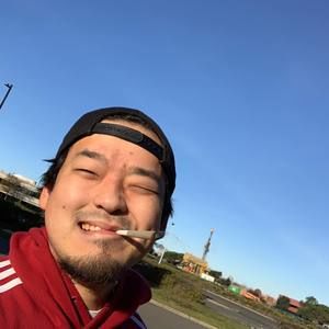 Meet your Posher, Chris